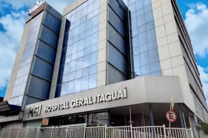 Farra do dinheiro na saúde de Itaguaí: Câmara cobra explicações sobre contrato milionário