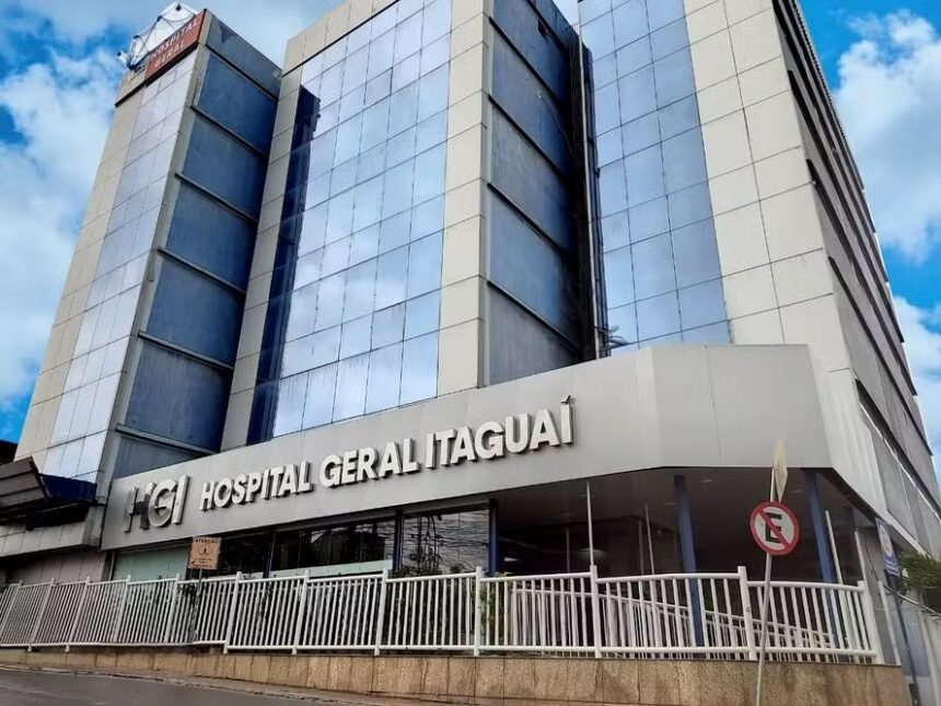 Farra do dinheiro na saúde de Itaguaí: Câmara cobra explicações sobre contrato milionário