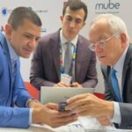 Governo do Estado participa de agendas bilaterais no Smart City Expo World Congress, em Barcelona