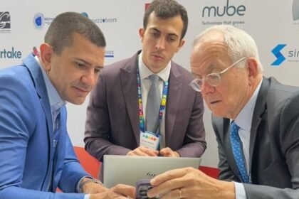 Governo do Estado participa de agendas bilaterais no Smart City Expo World Congress, em Barcelona