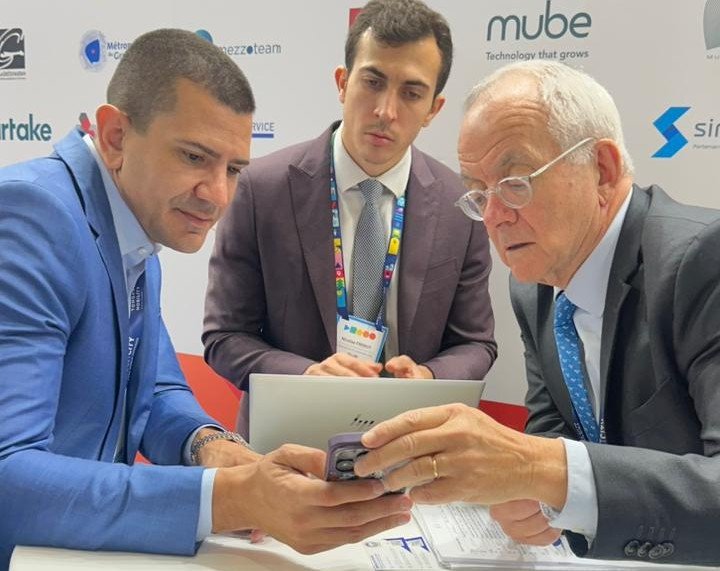 Governo do Estado participa de agendas bilaterais no Smart City Expo World Congress, em Barcelona