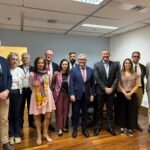 Acordo Internacional Impulsiona Ensino Público no Rio com Bolsas na Espanha