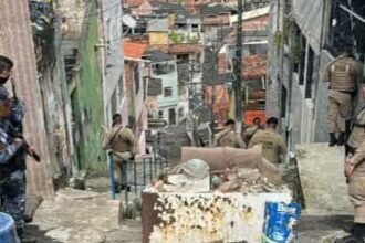 Fogo cruzado: equiparação de facções a terrorismo avança na Câmara sob resistência do governo Lula