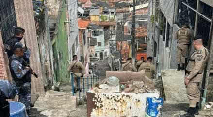 Fogo cruzado: equiparação de facções a terrorismo avança na Câmara sob resistência do governo Lula