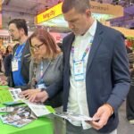 Governo do Estado do Rio de Janeiro encerra participação no Smart City Expo World Congress, em Barcelona