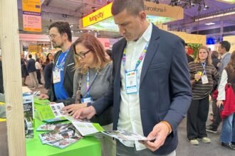 Governo do Estado do Rio de Janeiro encerra participação no Smart City Expo World Congress, em Barcelona