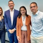 Célia Jordão leva demandas de Miracema e Cambuci ao Governo do Estado