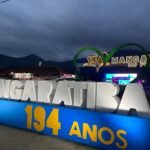 A Expo voltou! População de Mangaratiba se reúne em megaevento dos 194 anos da cidade