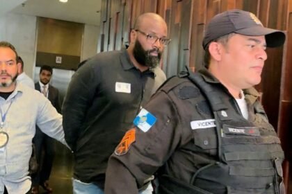 MP denuncia falso produtor do Fantástico que tentou extorquir deputado Alexandre Knoploch