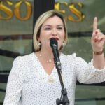 MP denúncia ex-prefeita de Araruama Lívia de Chiquinho por improbidade e nepotismo