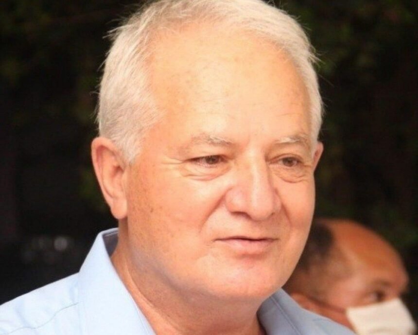 Câmara de Itaperuna reprova contas do ex-prefeito Alfredão após parecer do TCE apontar irregularidades