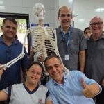 Secretaria de Ciência, Tecnologia e Inovação avança com expansão do Intramuros e chega a 50 unidades inauguradas