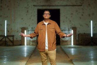 Niterói abriu os cofres – de novo! Cantor gospel, Anderson Freire leva R$ 215 mil para cantar em festa