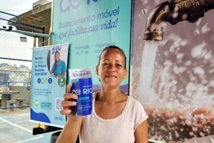 Saneamento básico reforça justiça social e cidadania quatro anos após concessão