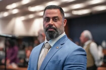 Proposta na Alerj pode barrar contratos públicos com empresas ligadas a crimes contra a humanidadeC