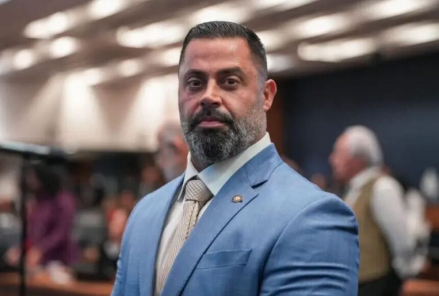 Proposta na Alerj pode barrar contratos públicos com empresas ligadas a crimes contra a humanidadeC