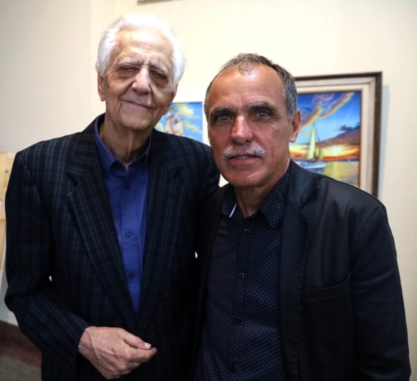 Evento em Teresópolis celebra a integração histórica e cultural entre o Brasil e a Itália