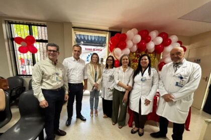 Secretaria de Ciência, Tecnologia e Inovação realiza campanha de doação de sangue