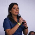 Prefeita de Japeri, Dra. Fernanda Ontiveros