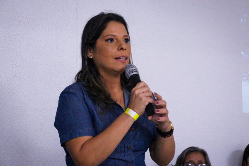 Prefeita de Japeri, Dra. Fernanda Ontiveros