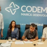 Maricá vira polo científico! UFRJ e Prefeitura firmam parceria de impacto no Parque Tecnológico