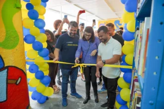 Casa Amarela chega à Zona Norte com apoio da Suderj