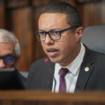 "Estão a serviço de quem?”, questiona Douglas Gomes sobre atuação da Comissão de Direitos Humanos da Alerj