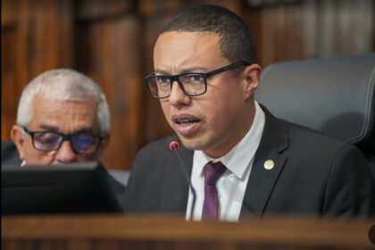 "Estão a serviço de quem?”, questiona Douglas Gomes sobre atuação da Comissão de Direitos Humanos da Alerj