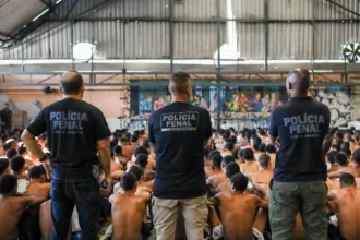 Congresso reage: relator barra proposta do governo Lula que pode frear endurecimento penal