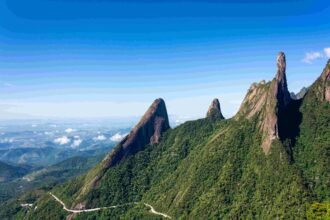 Teresópolis (RJ) terá primeiro sistema de esgotamento sanitário