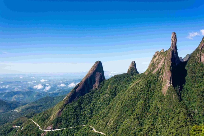 Teresópolis (RJ) terá primeiro sistema de esgotamento sanitário