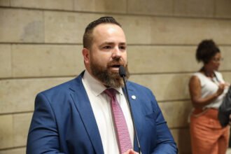 Câmara do Rio aprova Ronda de Proteção à Infância para combater violência infantil