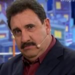 Urgente: Ratinho desmente fake news sobre ligação a Lula envolvendo candidatura do filho