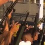 Traficantes no paredão: maioria no RJ quer pena de morte e vê facções como terroristas