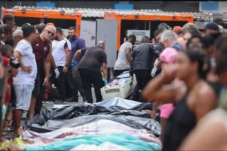 Maioria esmagadora apoia novas operações policiais e acredita que Lula vê traficantes como vítimas