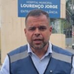 Vereador denuncia caos no Hospital Lourenço Jorge e exige ação imediata da Prefeitura do Rio