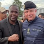 Nova Iguaçu terá batalhão da PM em 2026: obra histórica é anunciada