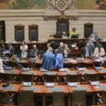 Câmara deve pegar fogo nesta terça com volta da 'lei anti-Oruam' à pauta