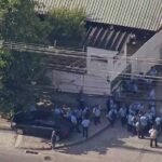 Nova greve de motoristas da Comlurb escancara crise e ameaça turismo no Rio