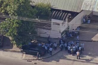 Nova greve de motoristas da Comlurb escancara crise e ameaça turismo no Rio