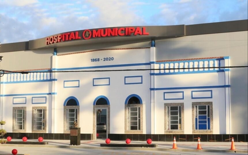 Araruama será pioneira: recém-nascidos sairão da maternidade já com identidade