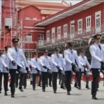 Concurso dos Bombeiros: governador Claudio Castro autoriza 50 vagas para oficiais em 2026