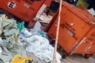 Prefeitura corta verba da Comlurb e vereador alerta para risco de colapso