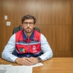 Chegou, chegando: Prefeito interino de Itaguaí cancela licitação milionária feita por Rubão