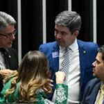 Pressionado pelo clamor popular, Senado vive semana decisiva com queda de braço pelo PL Antifacção