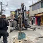 Operação Barricada Zero entra na segunda semana e amplia ações em quatro municípios