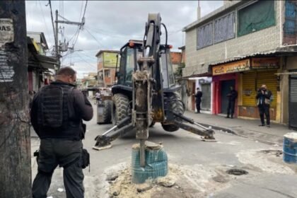 Operação Barricada Zero entra na segunda semana e amplia ações em quatro municípios