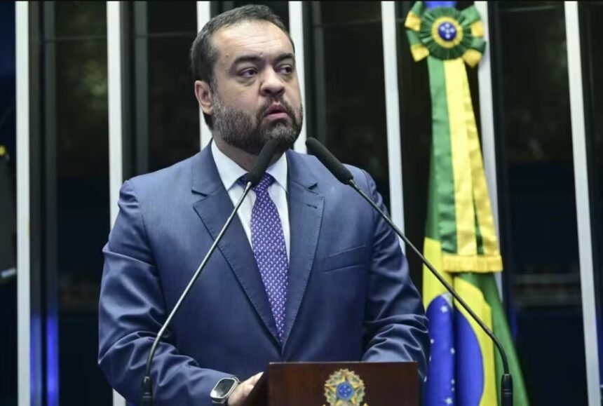 Prestígio em Brasília: Castro abrirá nova fase da CPI do Crime com sugestões para combater facções