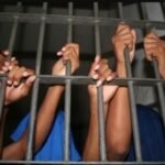 População poderá decidir em 2028 se reduz maioridade penal para 16 anos