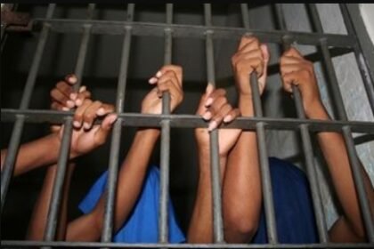 População poderá decidir em 2028 se reduz maioridade penal para 16 anos